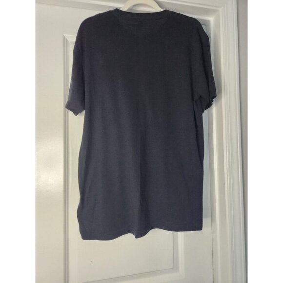 Ride Clutch Men's T-Shirt - Picture 4 of 4